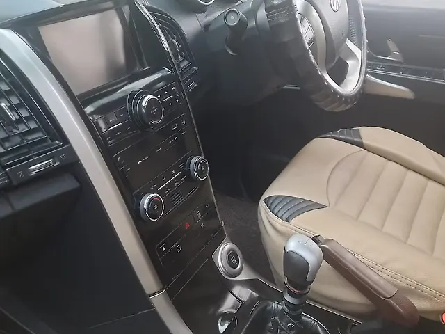 Used Mahindra XUV500 W11 in Patna