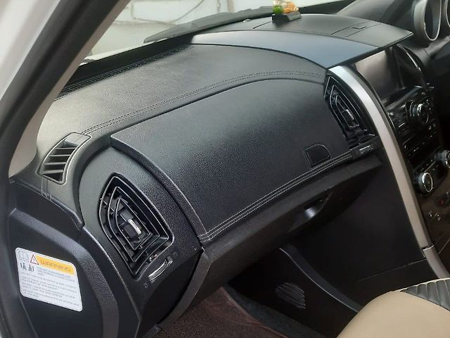 Used Mahindra XUV500 W11 in Patna