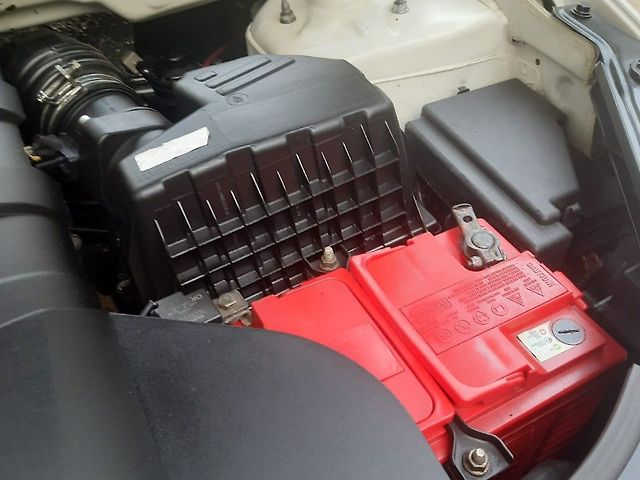 Used Mahindra XUV500 W11 in Patna