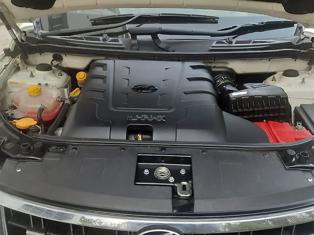 Used Mahindra XUV500 W11 in Patna