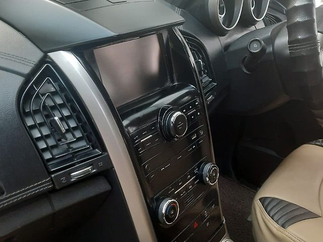 Used Mahindra XUV500 W11 in Patna
