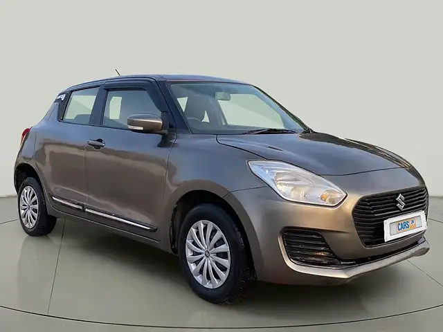 Used 2018 Maruti Suzuki Swift in Jaipur
