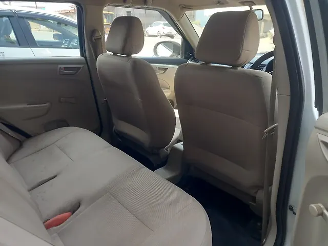 Used Maruti Suzuki Dzire [2020-2024] VXi [2020-2023] in Patna
