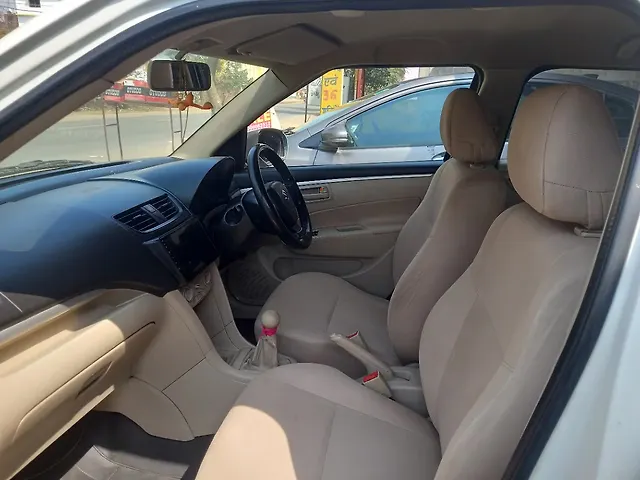 Used Maruti Suzuki Dzire [2020-2024] VXi [2020-2023] in Patna