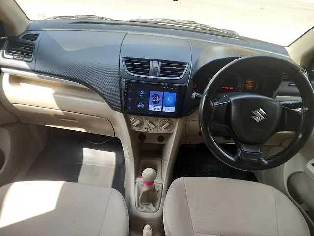 Used Maruti Suzuki Dzire [2020-2024] VXi [2020-2023] in Patna