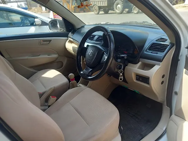 Used Maruti Suzuki Dzire [2020-2024] VXi [2020-2023] in Patna
