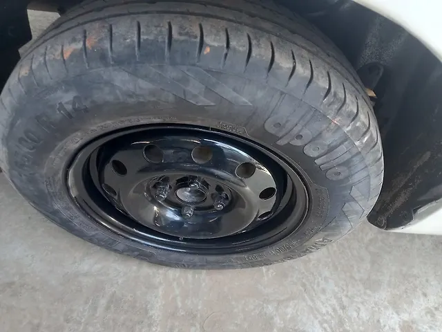 Used Maruti Suzuki Dzire [2020-2024] VXi [2020-2023] in Patna
