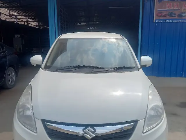 Used Maruti Suzuki Dzire [2020-2024] VXi [2020-2023] in Patna
