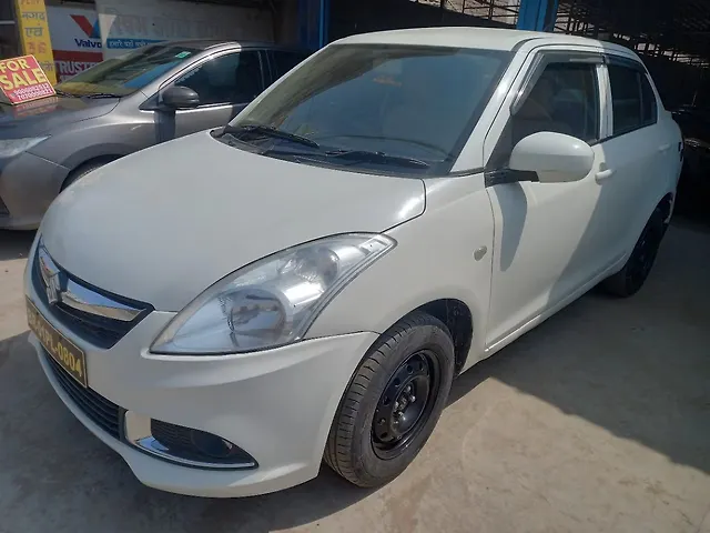Used Maruti Suzuki Dzire [2020-2024] VXi [2020-2023] in Patna