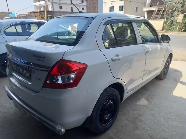 Used Maruti Suzuki Dzire [2020-2024] VXi [2020-2023] in Patna