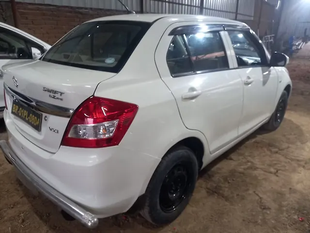 Used Maruti Suzuki Dzire [2020-2024] VXi [2020-2023] in Patna