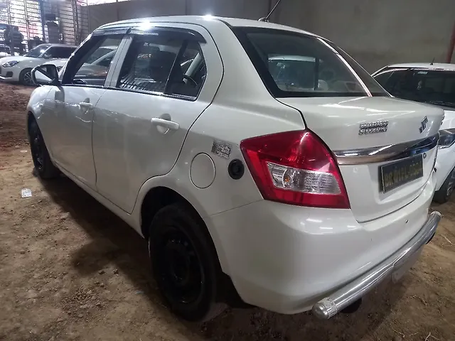 Used Maruti Suzuki Dzire [2020-2024] VXi [2020-2023] in Patna