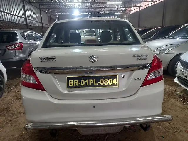 Used Maruti Suzuki Dzire [2020-2024] VXi [2020-2023] in Patna