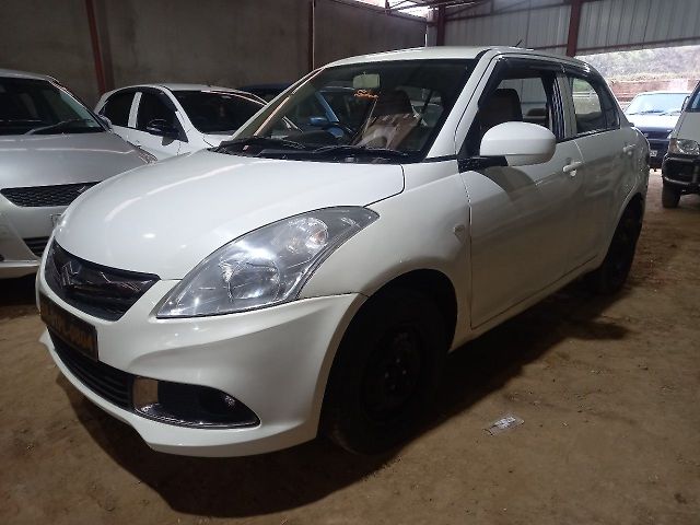 Used Maruti Suzuki Dzire [2020-2024] VXi [2020-2023] in Patna