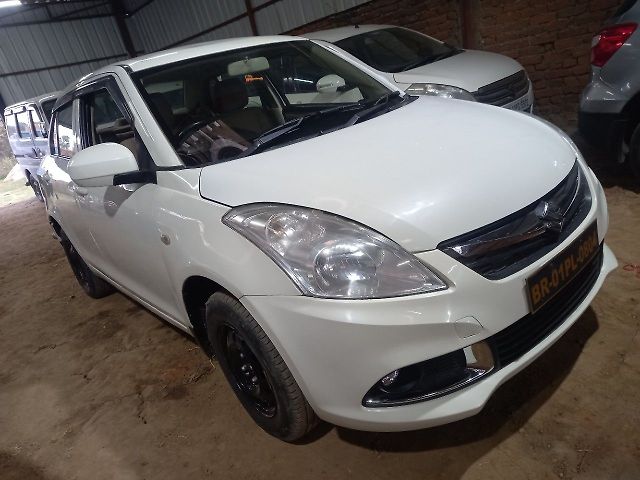 Used Maruti Suzuki Dzire [2020-2024] VXi [2020-2023] in Patna