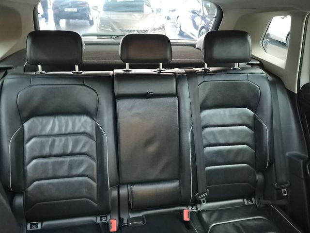Used Volkswagen Tiguan [2017-2020] Highline TDI in Bangalore