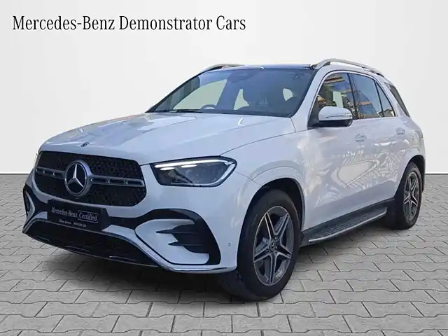 Used 2024 Mercedes-Benz GLE in Delhi