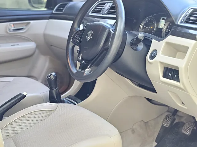 Used Maruti Suzuki Ciaz [2014-2017] ZDi [2014-2015] in Thane