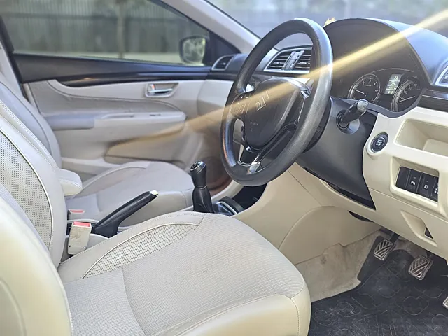 Used Maruti Suzuki Ciaz [2014-2017] ZDi [2014-2015] in Thane