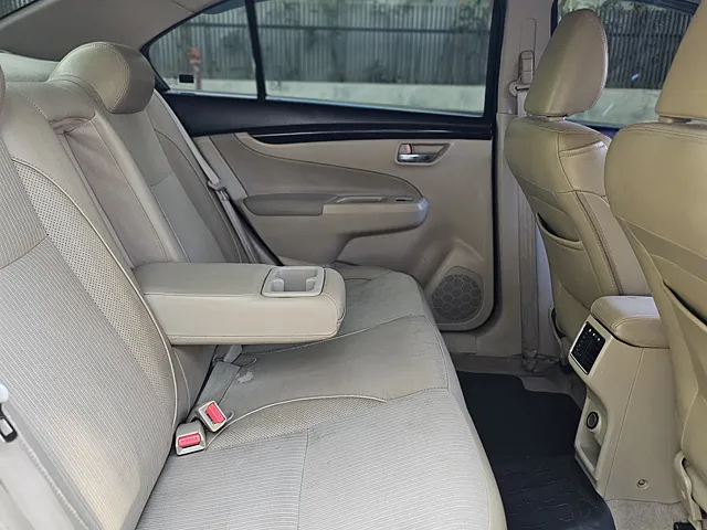 Used Maruti Suzuki Ciaz [2014-2017] ZDi [2014-2015] in Thane