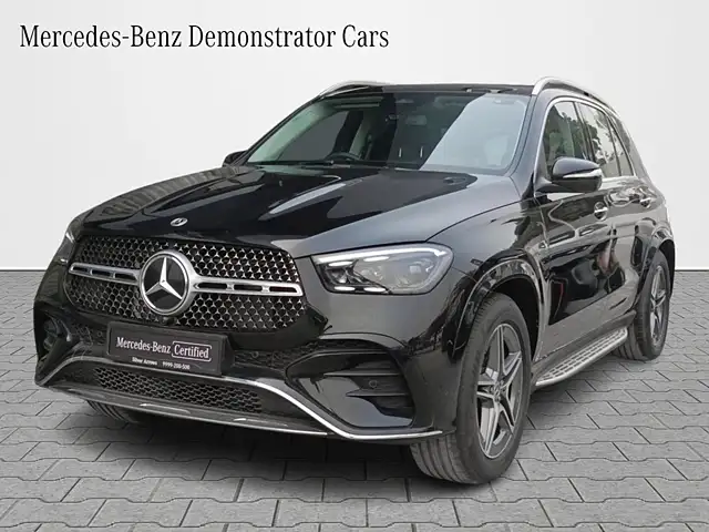 Used 2024 Mercedes-Benz GLE in Delhi