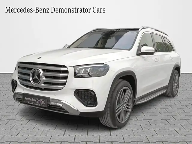 Used 2024 Mercedes-Benz GLS in Delhi