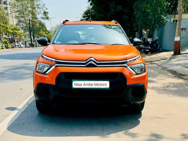 Used 2023 Citroen C3 in Vadodara