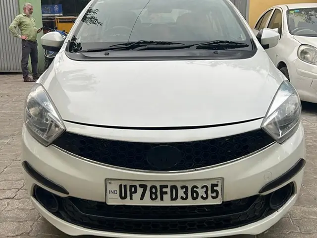 Used 2018 Tata Tigor in Kanpur