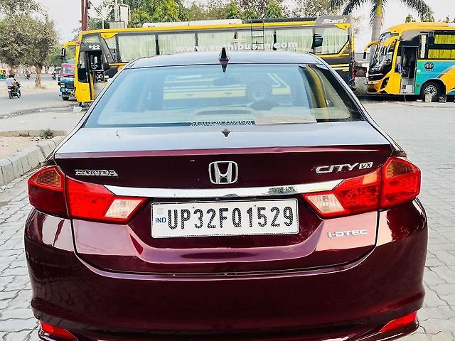 Used Honda City [2011-2014] 1.5 V MT Sunroof in Lucknow