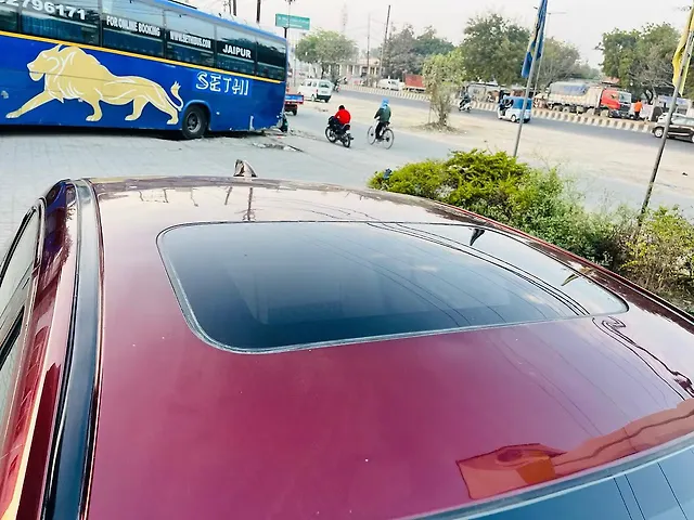Used Honda City [2011-2014] 1.5 V MT Sunroof in Lucknow