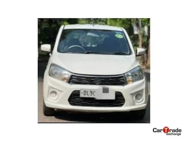 Used 2018 Maruti Suzuki Celerio in Delhi