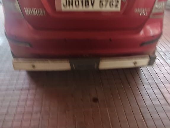 Used Maruti Suzuki Wagon R 1.0 [2014-2019] VXI in Ranchi