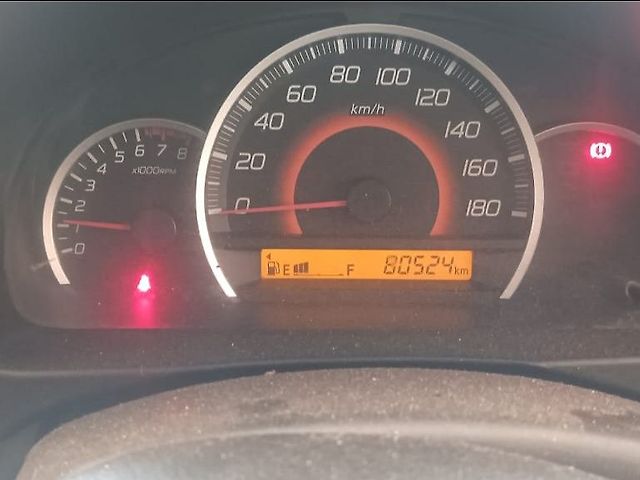 Used Maruti Suzuki Wagon R 1.0 [2014-2019] VXI in Ranchi