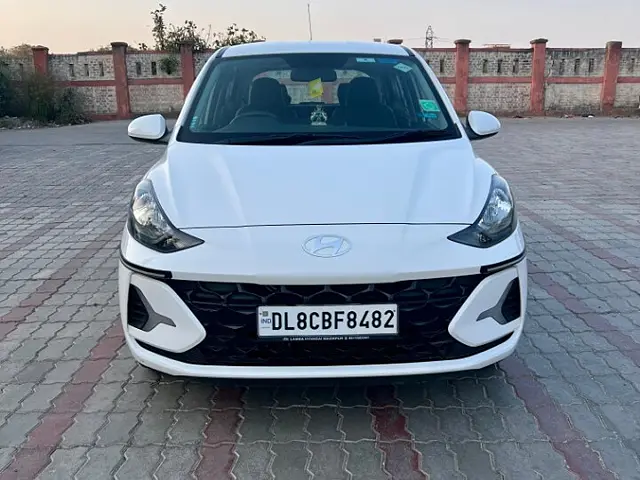 Used 2023 Hyundai Grand i10 NIOS in Delhi