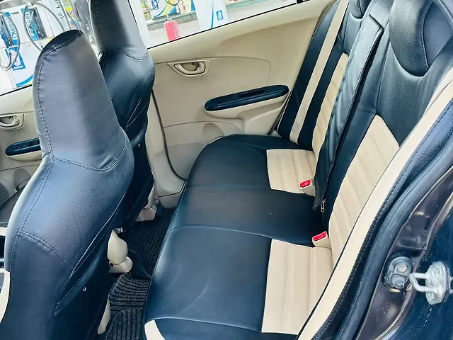 Used Honda Amaze [2013-2016] 1.2 S i-VTEC in Lucknow