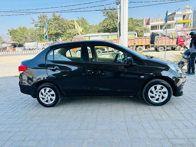 Used Honda Amaze [2013-2016] 1.2 S i-VTEC in Lucknow