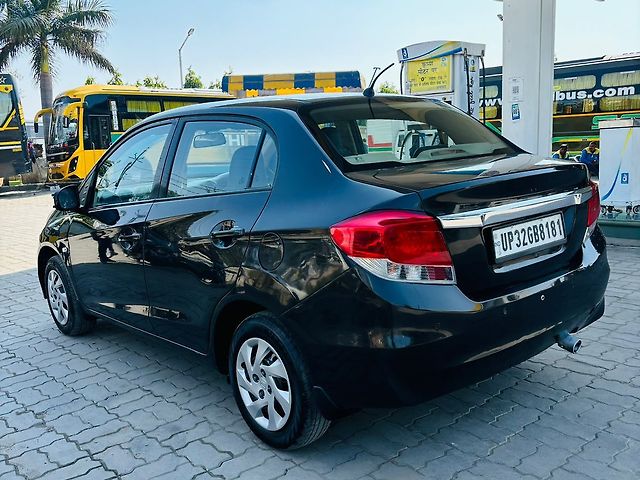 Used Honda Amaze [2013-2016] 1.2 S i-VTEC in Lucknow