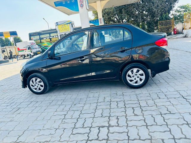 Used Honda Amaze [2013-2016] 1.2 S i-VTEC in Lucknow