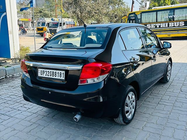 Used Honda Amaze [2013-2016] 1.2 S i-VTEC in Lucknow