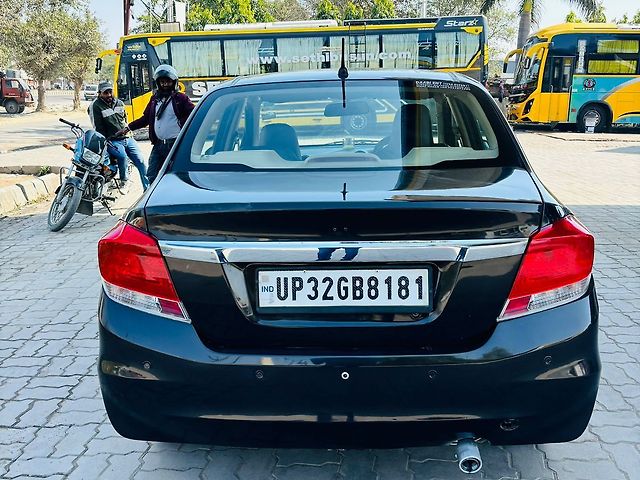Used Honda Amaze [2013-2016] 1.2 S i-VTEC in Lucknow