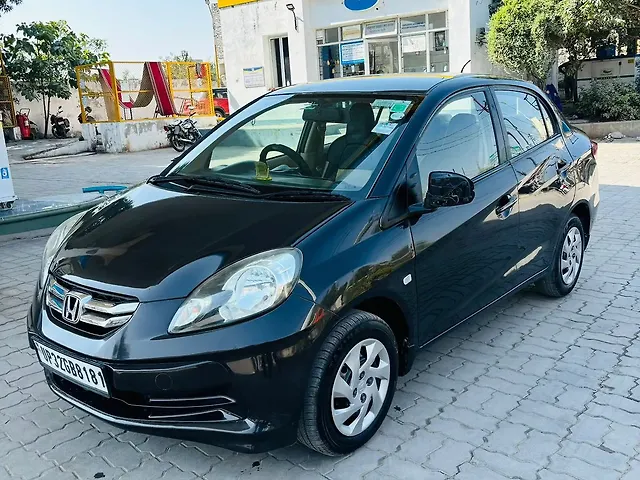 Used Honda Amaze [2013-2016] 1.2 S i-VTEC in Lucknow