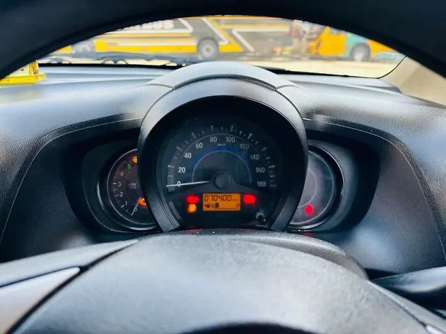 Used Honda Amaze [2013-2016] 1.2 S i-VTEC in Lucknow
