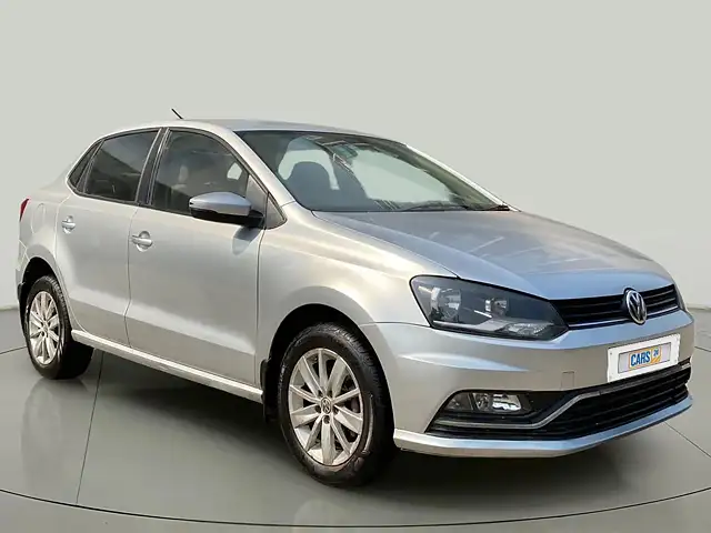 Used 2016 Volkswagen Ameo in Kolkata