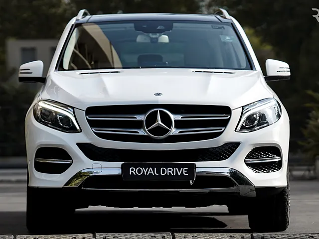 Used 2019 Mercedes-Benz GLE in Kochi