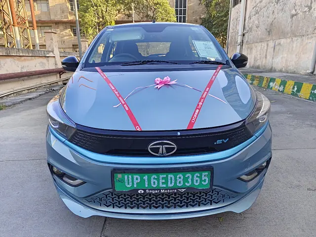 Used 2024 Tata Tiago EV in Noida
