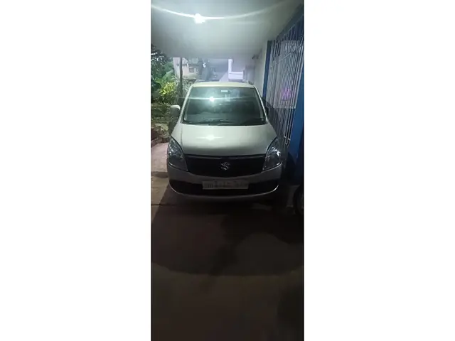 Used 2012 Maruti Suzuki Wagon R in Ranchi