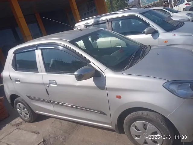 Used Maruti Suzuki Alto K10 VXi [2023-2024] in Ranchi