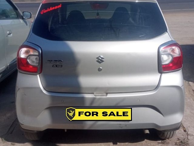 Used Maruti Suzuki Alto K10 VXi [2023-2024] in Ranchi