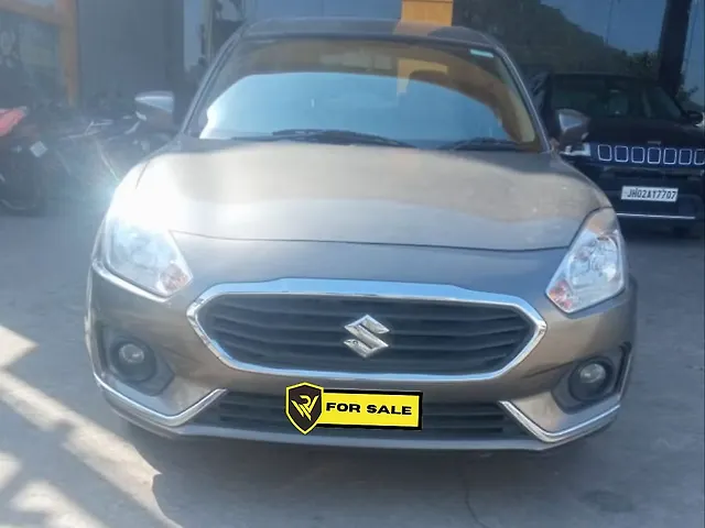 Used 2018 Maruti Suzuki DZire in Ranchi