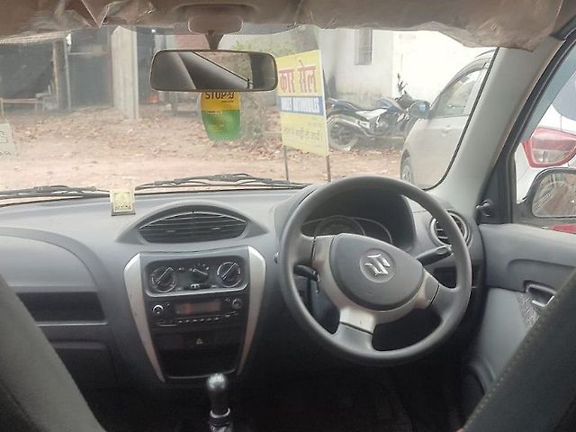 Used Maruti Suzuki Alto 800 [2012-2016] Vxi in Patna